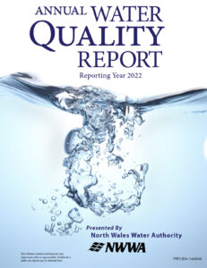 NWWA 2022 Annual Water Quality Report